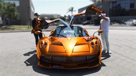 hermes car pagani|Here’s a Tour of the Only Three Hermes Hypercars in .